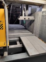 Serra de fita máquina Pegas 510X510 HERKULES X-CNC 2015-Foto 6