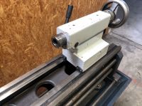 Tokarka uniwersalna INTERKRENN TY-1340 GH 1992-Zdjęcie 9