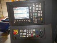 CNC Lathe VDF BOEHRINGER DUS 800 Ti 2011-Photo 4