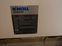 CNC Lathe VDF BOEHRINGER DUS 800 Ti 2011-Photo 6