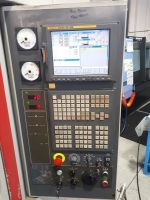 CNC horizontaal bewerkingscentrum QUASER MV 154 PL 2007-Foto 4