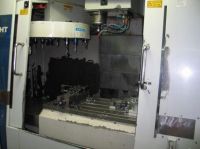 CNC-työstökeskus HURCO BMC 4020 HT/M 1998-Kuva 3