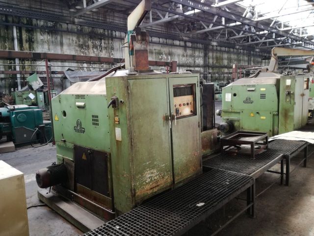 Vinkelgir maskin OERLIKON SM 3 1974