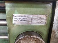 Torno universal SCHAUBLIN 150 1982-Foto 2