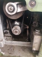 Torno universal SCHAUBLIN 150 1982-Foto 3