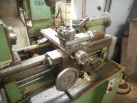 Torno universal SCHAUBLIN 150 1982-Foto 4