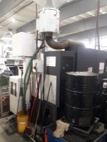 Torno CNC MAZAK MULTIPLEX 6200 2005-Foto 11