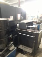 Torno CNC MAZAK MULTIPLEX 6200 2005-Foto 12