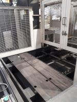 Torno CNC MAZAK MULTIPLEX 6200 2005-Foto 13