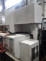 Torno CNC MAZAK MULTIPLEX 6200 2005-Foto 14