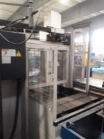 Torno CNC MAZAK MULTIPLEX 6200 2005-Foto 16