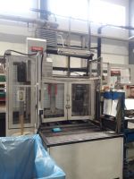 Torno CNC MAZAK MULTIPLEX 6200 2005-Foto 4