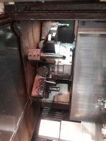 Torno CNC MAZAK MULTIPLEX 6200 2005-Foto 9