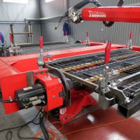 Welding Robot COMAU C4G RCC1 PW 2007-Photo 3