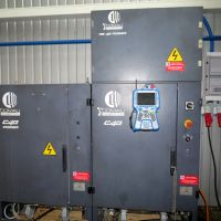 Welding Robot COMAU C4G RCC1 PW 2007-Photo 6