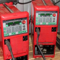 Welding Robot COMAU C4G RCC1 PW 2007-Photo 8