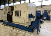 Centro de torneado y fresado DOOSAN/DAEWOO Puma MX 2500 T 2004-Foto 4