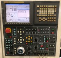 Centro de torneado y fresado DOOSAN/DAEWOO Puma MX 2500 T 2004-Foto 5