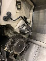 Centro de torneado y fresado DOOSAN/DAEWOO Puma MX 2500 T 2004-Foto 6