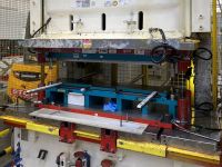 Exzenterpresse AIDA NC2-160-2 2000-Bild 3
