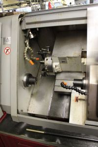 CNC dreiebenk BOLEY BC 32 1999-Bilde 2