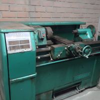 万能车床 HBX 360 BC 1985-照片 3