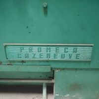 万能车床 HBX 360 BC 1985-照片 4