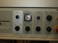 Цилиндрични мелница STUDER S 30 1999-Снимка 3