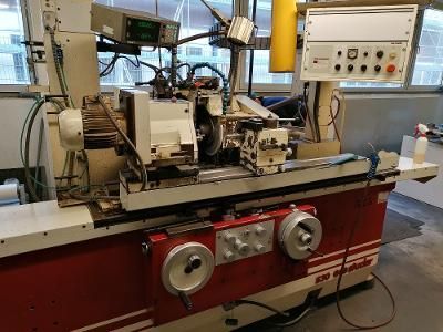 Цилиндрични мелница STUDER S 30 1999