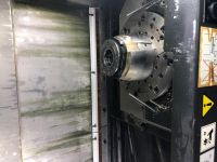 Centro di lavoro verticale CNC MAS MCU 700V-5X SPRINT 2014-Foto 9