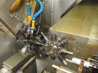 Torno CNC INDEX GB 30 1994-Foto 2