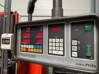 CNC prensa hidráulica AMADA IT25 12 2015-Foto 3