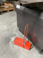 CNC prensa hidráulica AMADA IT25 12 2015-Foto 12