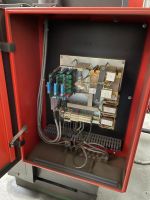 CNC prensa hidráulica AMADA IT25 12 2015-Foto 13