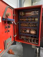 CNC prensa hidráulica AMADA IT25 12 2015-Foto 14