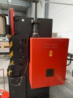 CNC prensa hidráulica AMADA IT25 12 2015-Foto 15