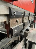 CNC prensa hidráulica AMADA IT25 12 2015-Foto 5