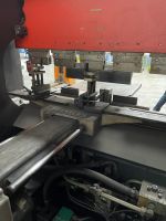 CNC prensa hidráulica AMADA IT25 12 2015-Foto 7