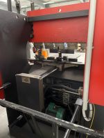 CNC prensa hidráulica AMADA IT25 12 2015-Foto 8