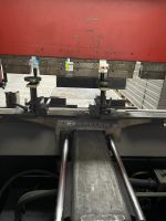 CNC prensa hidráulica AMADA IT25 12 2015-Foto 9