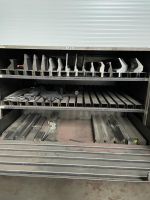 CNC prensa hidráulica AMADA IT25 12 2015-Foto 10