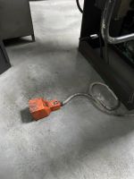 CNC prensa hidráulica AMADA IT25 12 2015-Foto 11