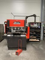 CNC prensa hidráulica AMADA IT25 12 2015-Foto 2