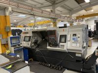 CNC Lathe MAZAK Quick Turn NEXUS 350 II-M 2008-Photo 12
