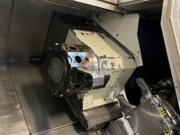 CNC Lathe MAZAK Quick Turn NEXUS 350 II-M 2008-Photo 3