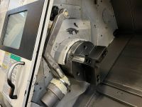 CNC Lathe MAZAK Quick Turn NEXUS 350 II-M 2008-Photo 4