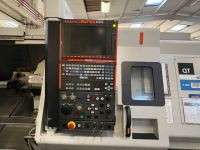CNC Lathe MAZAK Quick Turn NEXUS 350 II-M 2008-Photo 6