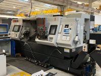 CNC Lathe MAZAK Quick Turn NEXUS 350 II-M 2008-Photo 8