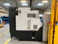 CNC Lathe MAZAK Quick Turn NEXUS 350 II-M 2008-Photo 10