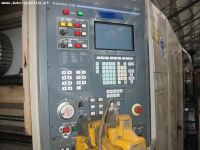 2D laser MAZAK NEW TURBO - X48 1999-Foto 4